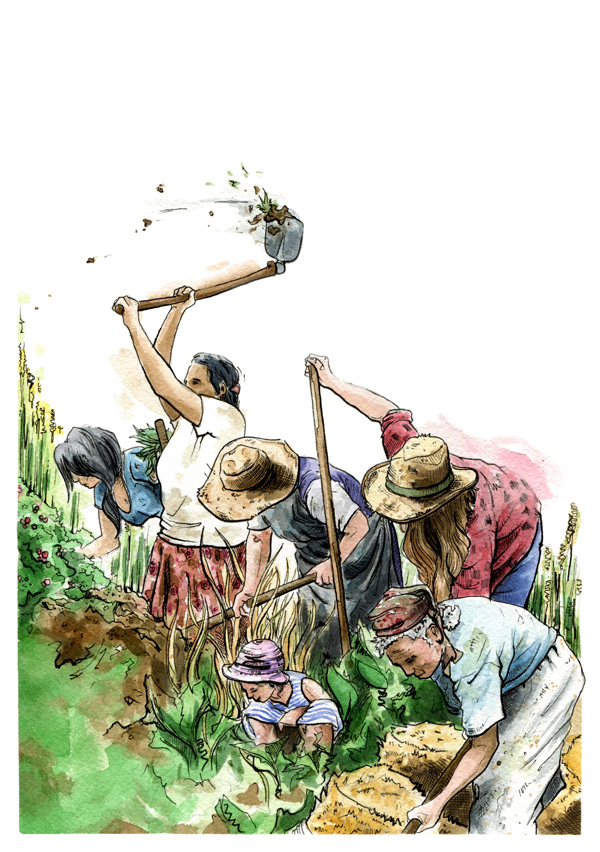 15. Portada Comuneras