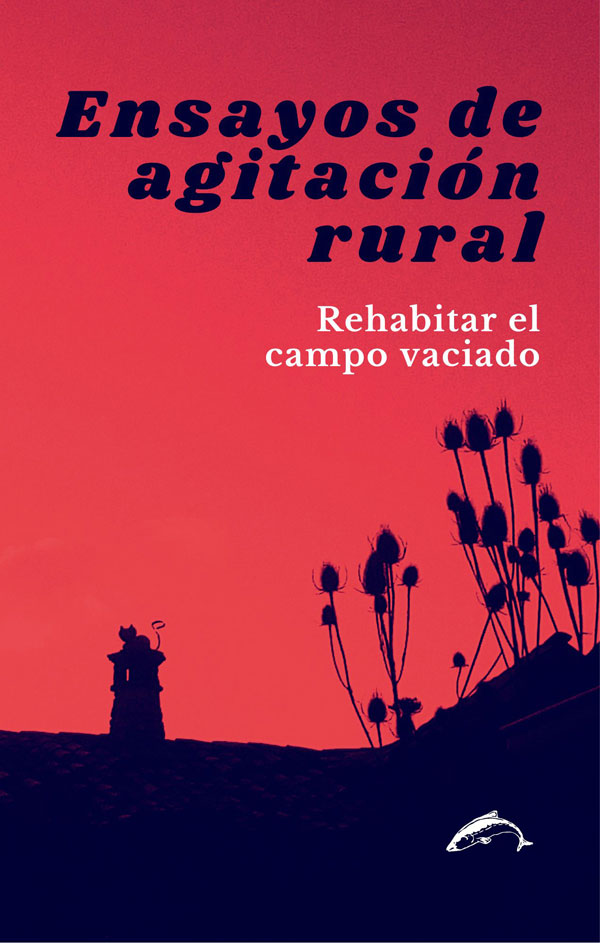 Ensayos de agitacion rural