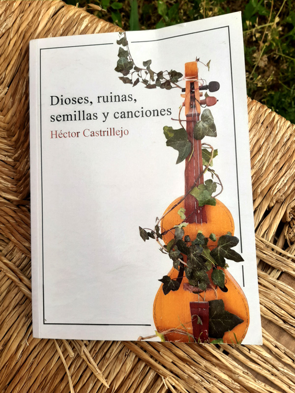 Dioses, ruinas, semillas y canciones